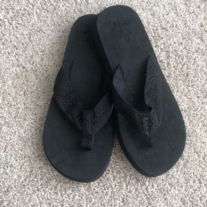 Reef flip-flops